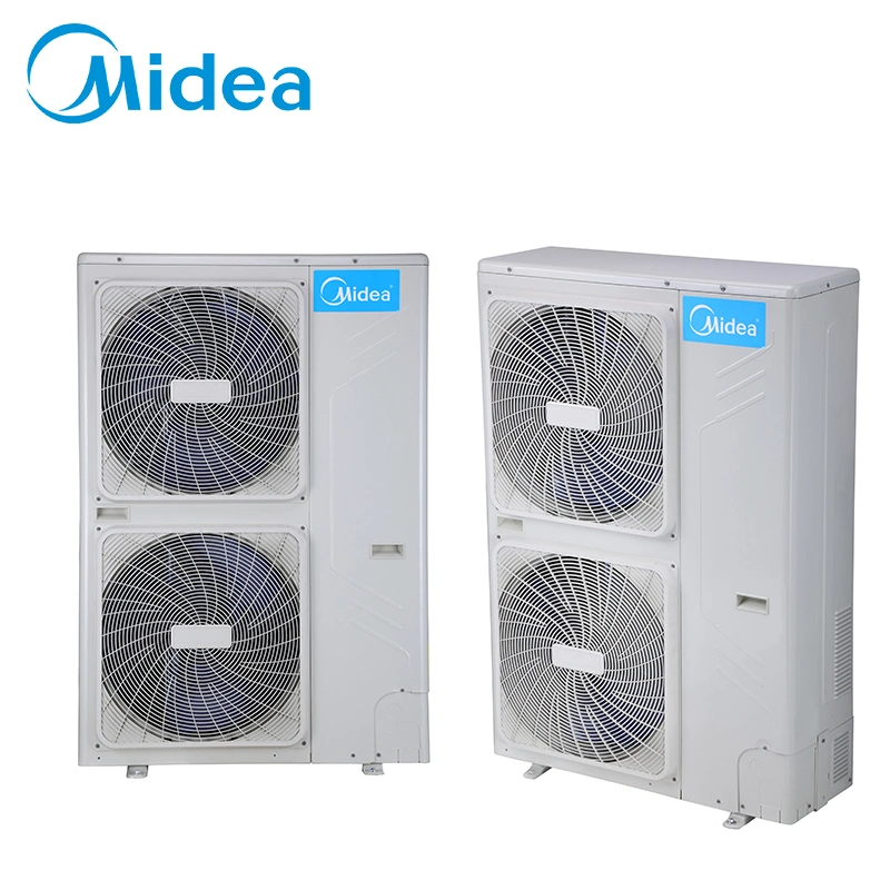 Midea 5kw R410A Water Heater Heat Pump Outdoor Unit