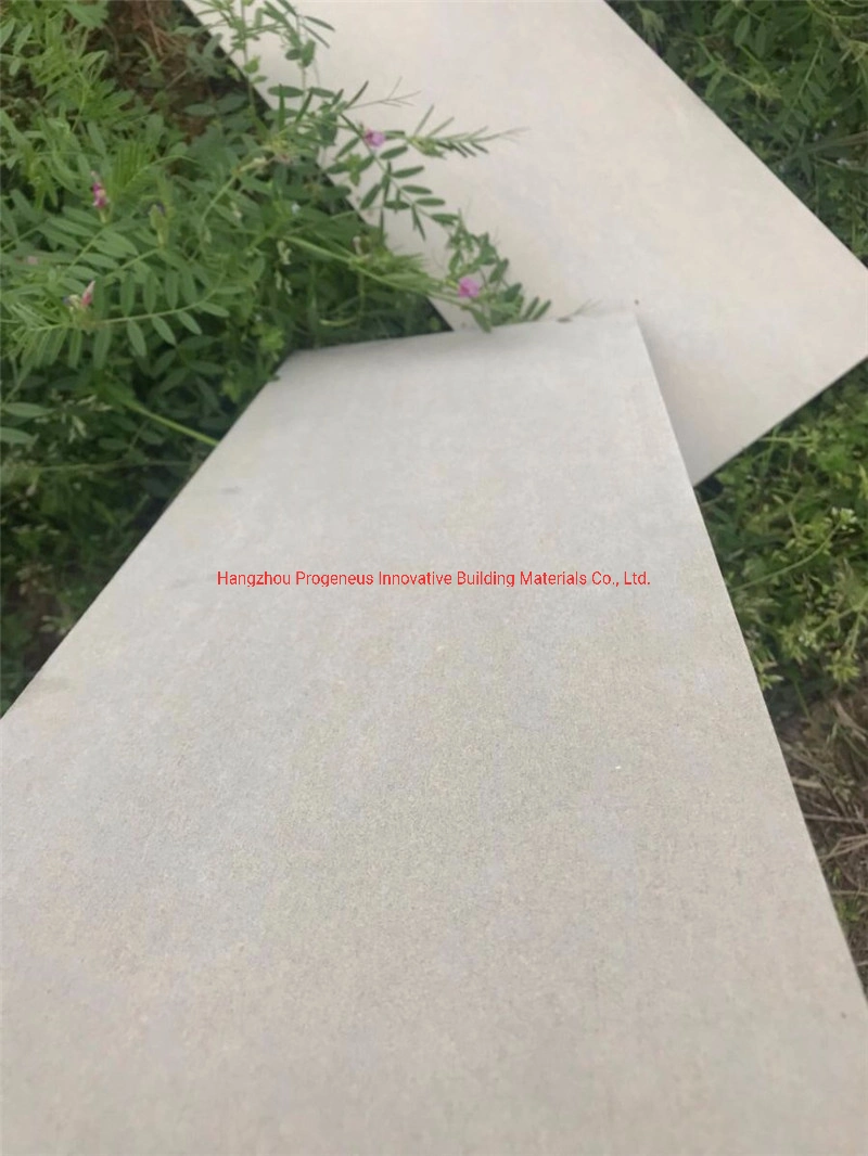 Progeneus Fiber Cement Board Advantages and Disadvantages