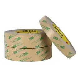 3m467MP 3m 468MP Double Adhesive Transfer Tape for Metals