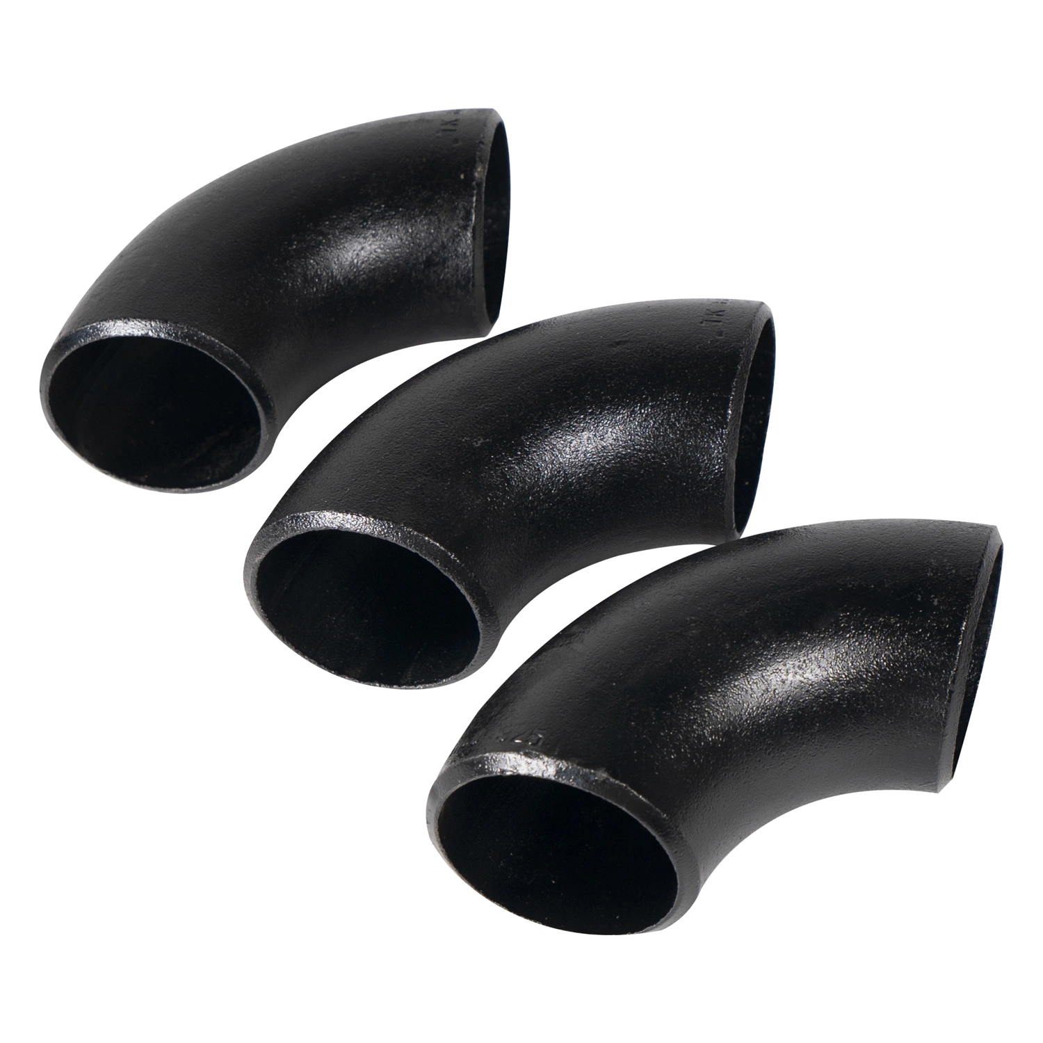 Carbon Steel Elbow Butt Weld Pipe Fittings
