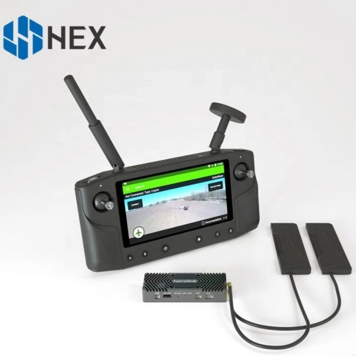 Hex Herelink 2.4GHz Long Range HD Video Transmission System for Uav Drone