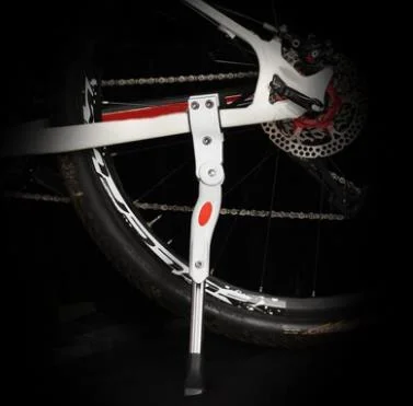 High quality/High cost performance  Alloy Side Stand Adjustable Bicycle Side Stand