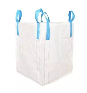 PP Big Bag (Tubular/U-Panel) /Jumbo Bag