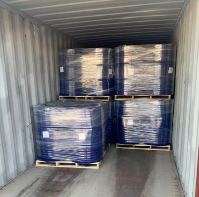 Dichloromethane/Methylene Chloride /Mdc99.99% for Pesticide Intermediate