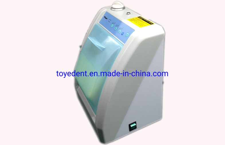 Dental Equipment Handpiece Lubricator Oil Lubrication System for Dentist