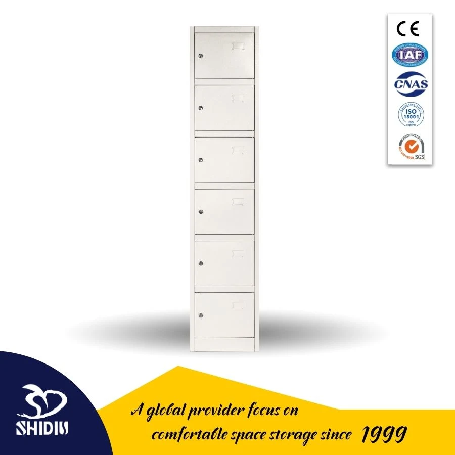 Best Metal Box Locker Small Compartment Steel Locker Public Storage