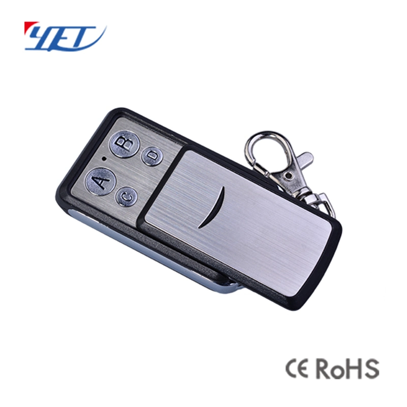 Yet-F51d Wireless Remote Control for Automatic Gate Light