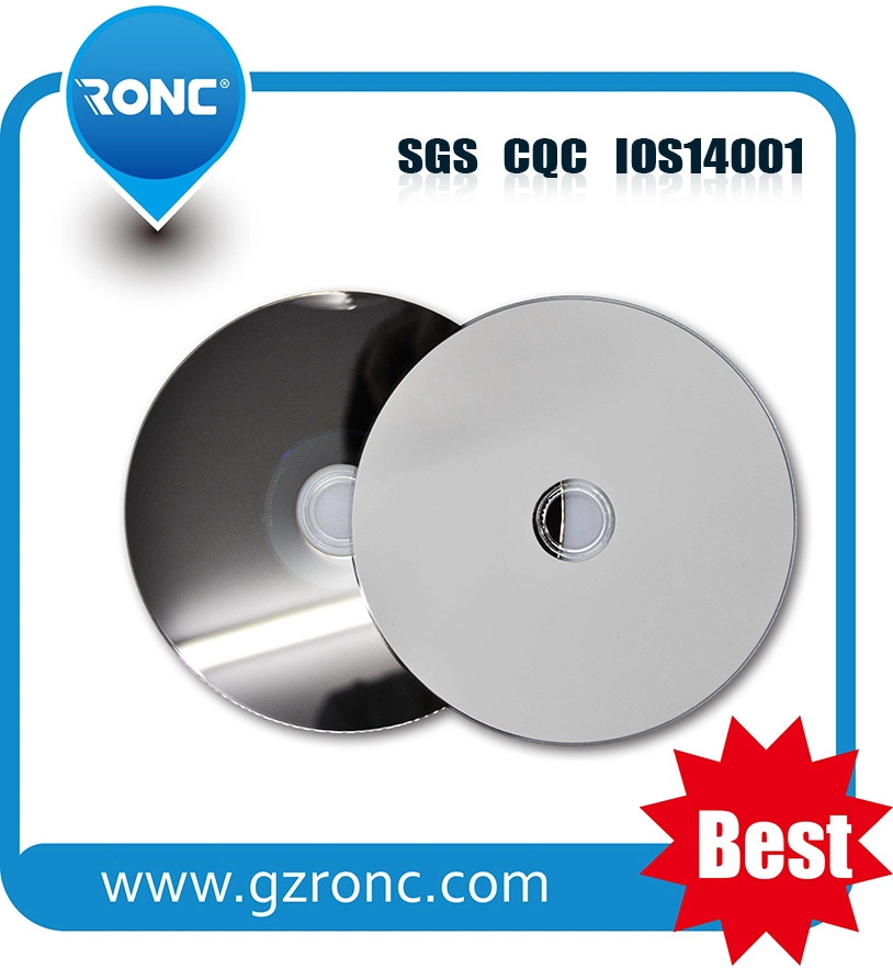 25GB Printable Blu Ray Disc 1X-6X Wholesale/Supplier