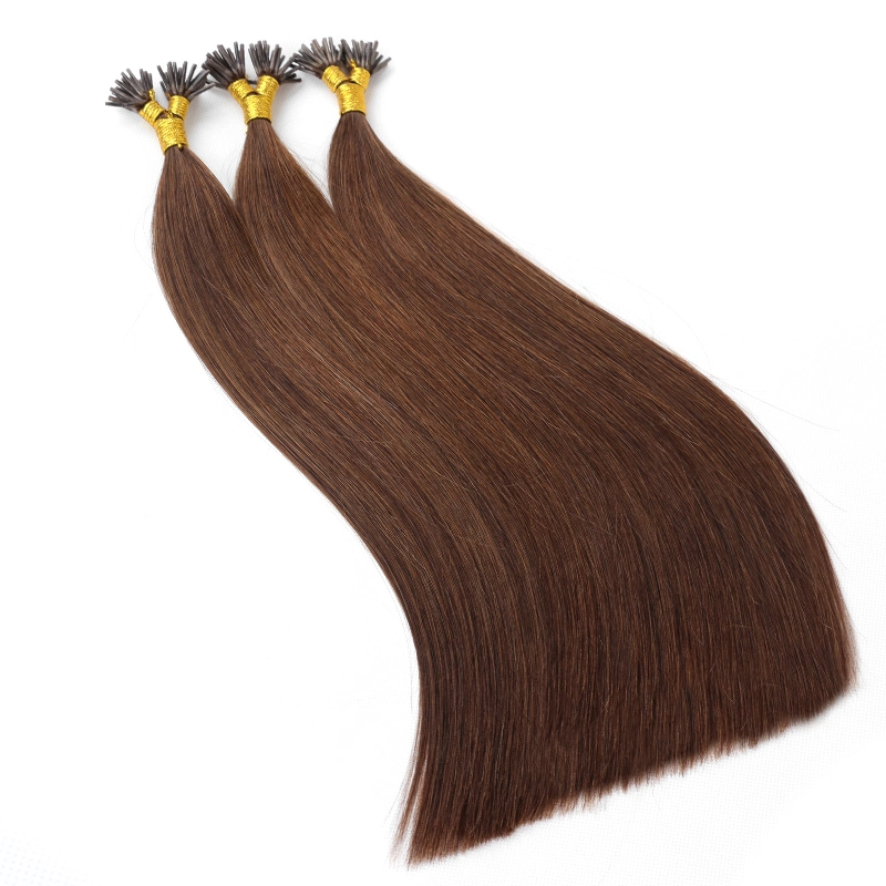 European Micro Loop Hair Extension, Micro Ring Hair