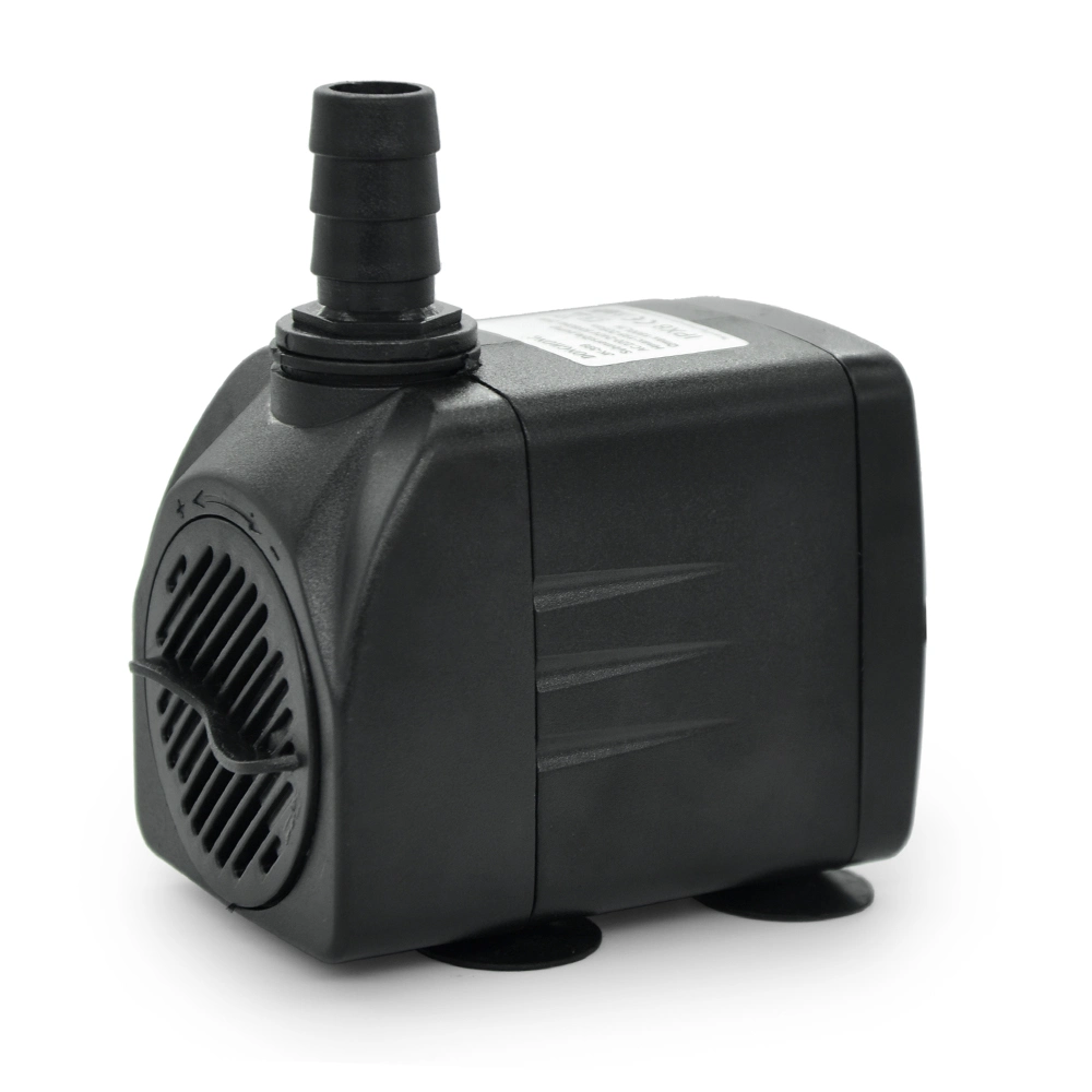 60W 110V Pond Water Pump for Swimming Pool Cover