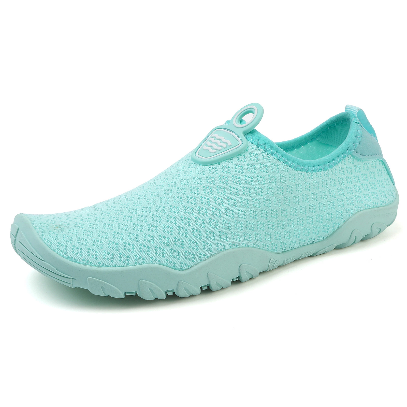 Men Women Breathable Mesh Water Shoes