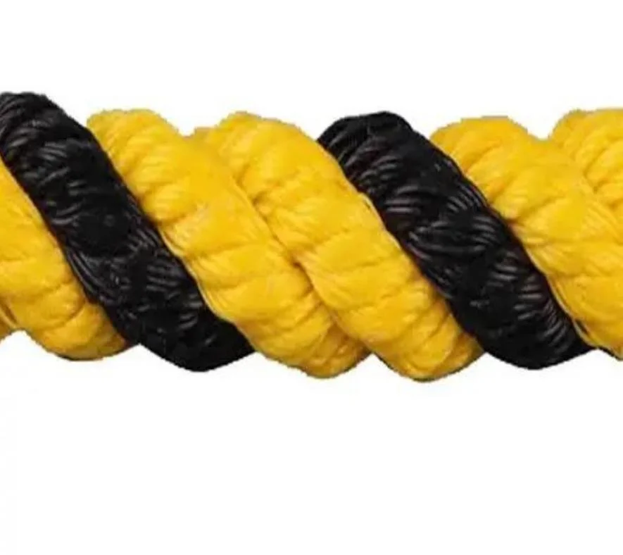 New Type Fencing Tabby Rope The Tiger Rope Custom Size Color