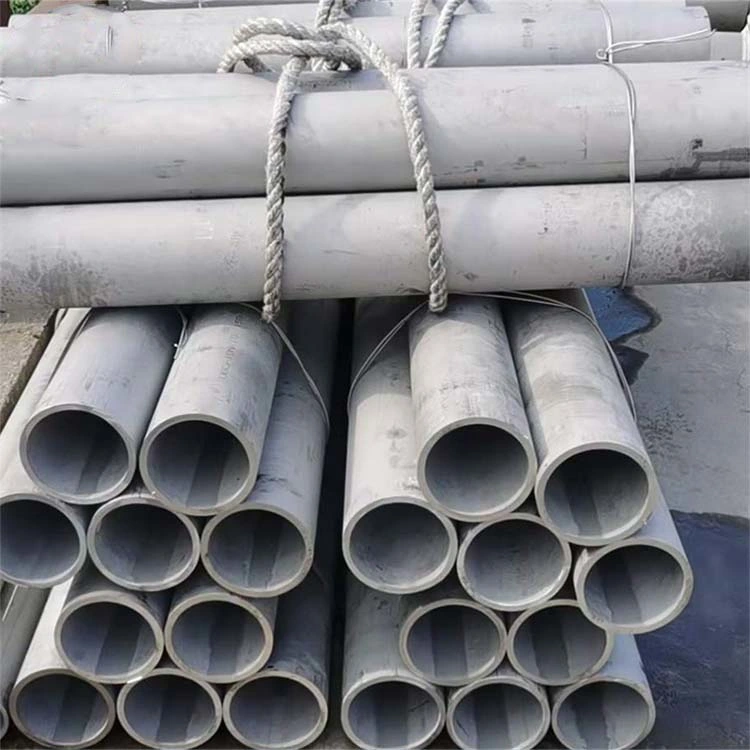 Best Selling 10mm Sanitary 304 316 321 309S 347H Stainless Steel Seamless Tube Pipes