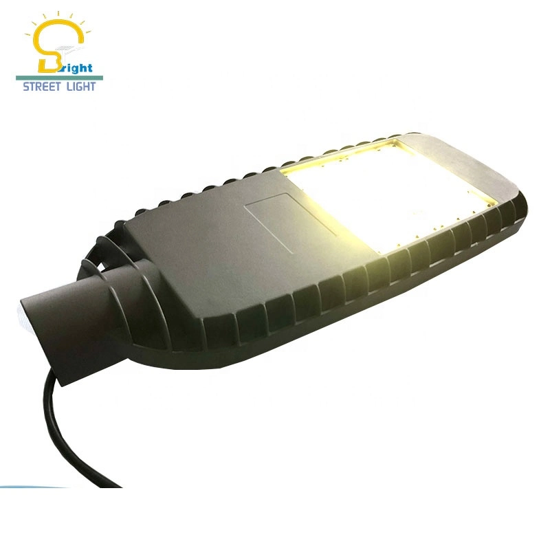 ألومنيوم مصبوب بالألومنيوم عالي الكفاءة بقدرة 60 واط-100 واط، ضوء LED للشارع