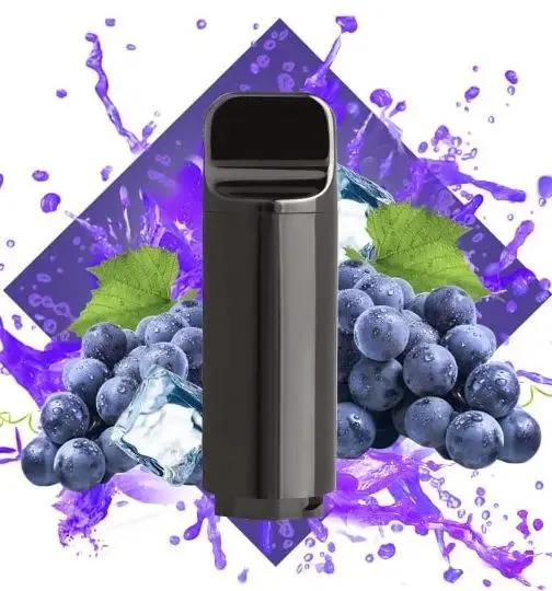 Multiple Flavours Choice Tragbarer Airis Aura Einweg-Vape Pen Kit Zerstäuber Großhandel/Lieferant i Vape