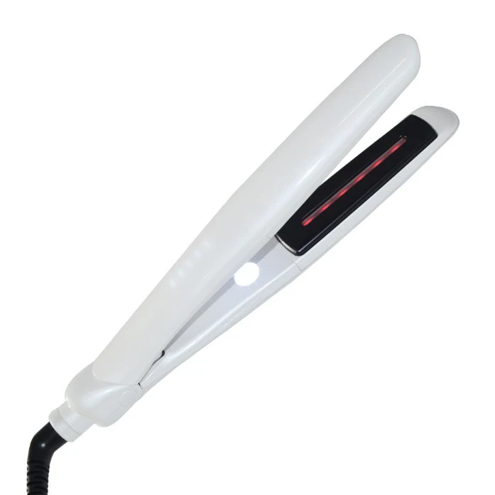 Hair Beauty Products Infrared lonic Hair Straightener Flat Iron