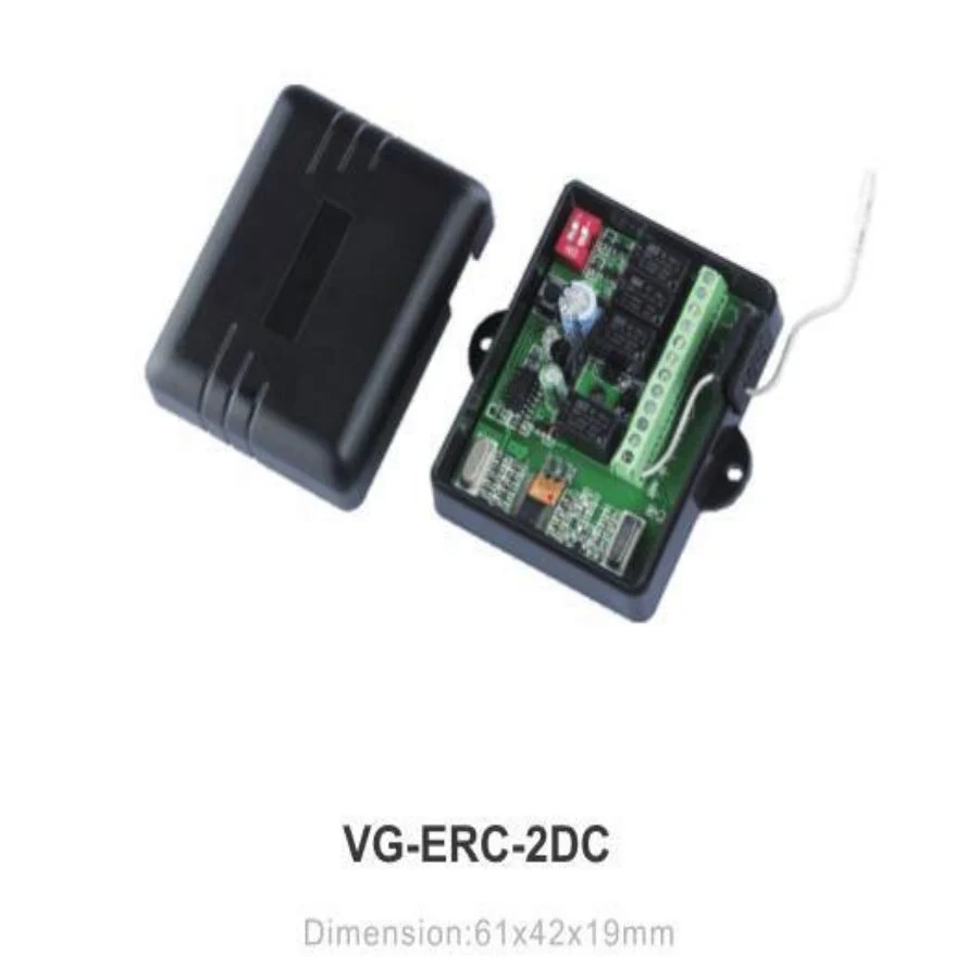 Remote Controller Control Board with Intelligent Wireless