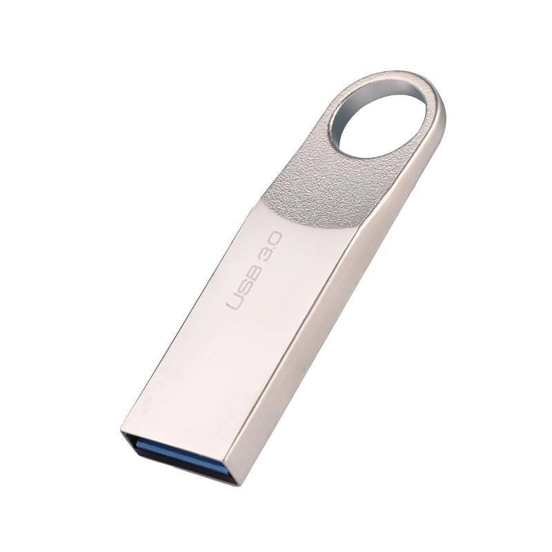 Customized 3.0 Metal High Speed 256GB Memory USB Flash Drive