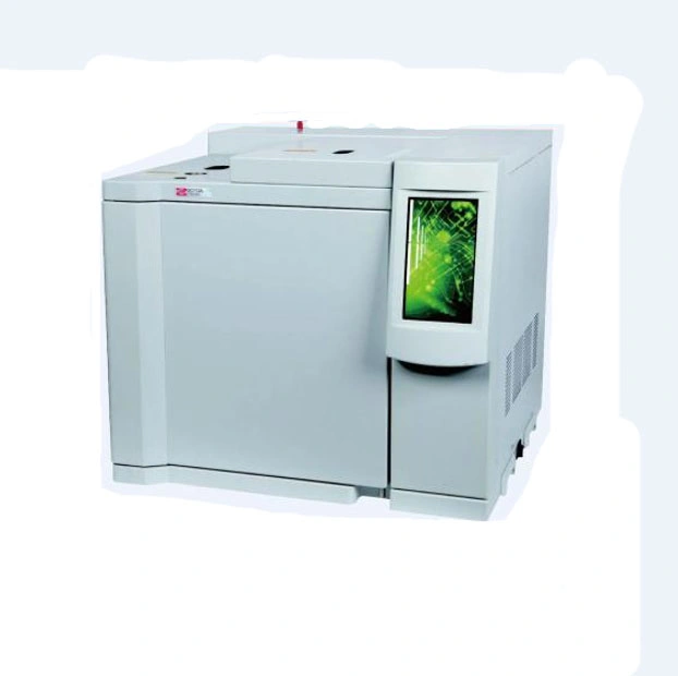 High Performance Easy Operation Industrial Gas Chromatography Instrument