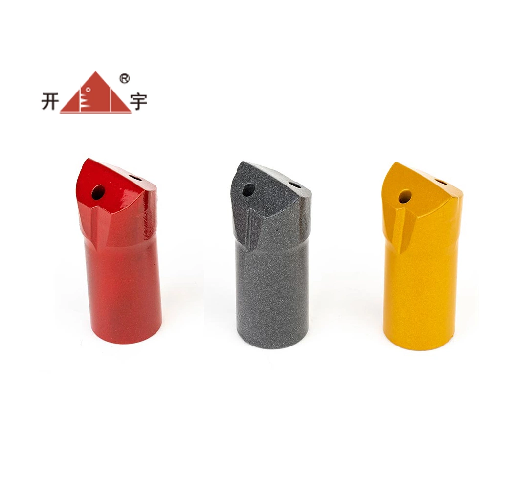 28mm China Made Tapered Horse Drilling Bits for Rock Drilling