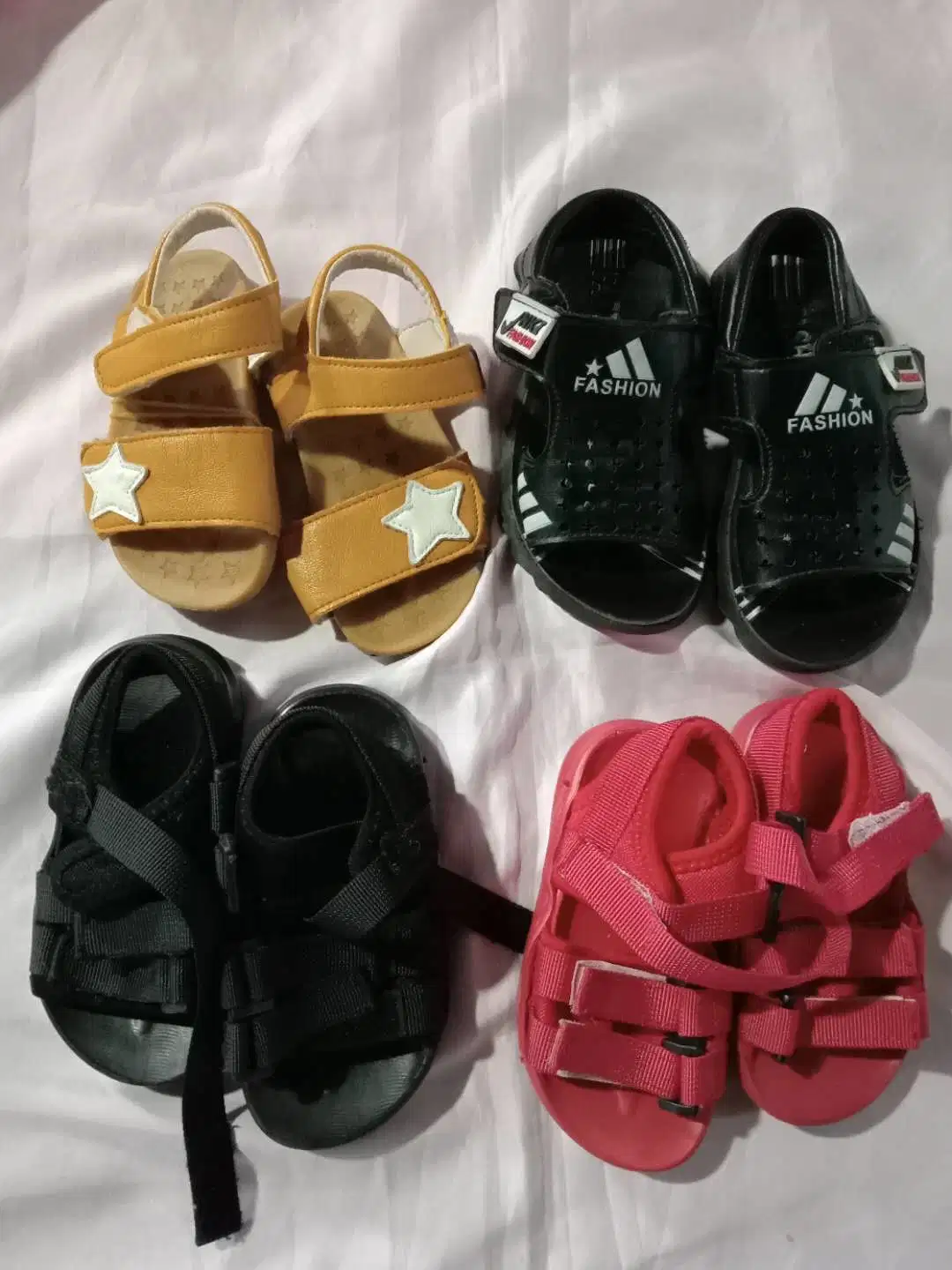 Les Meilleures Ventes De Chaussures de bebé ropa usada