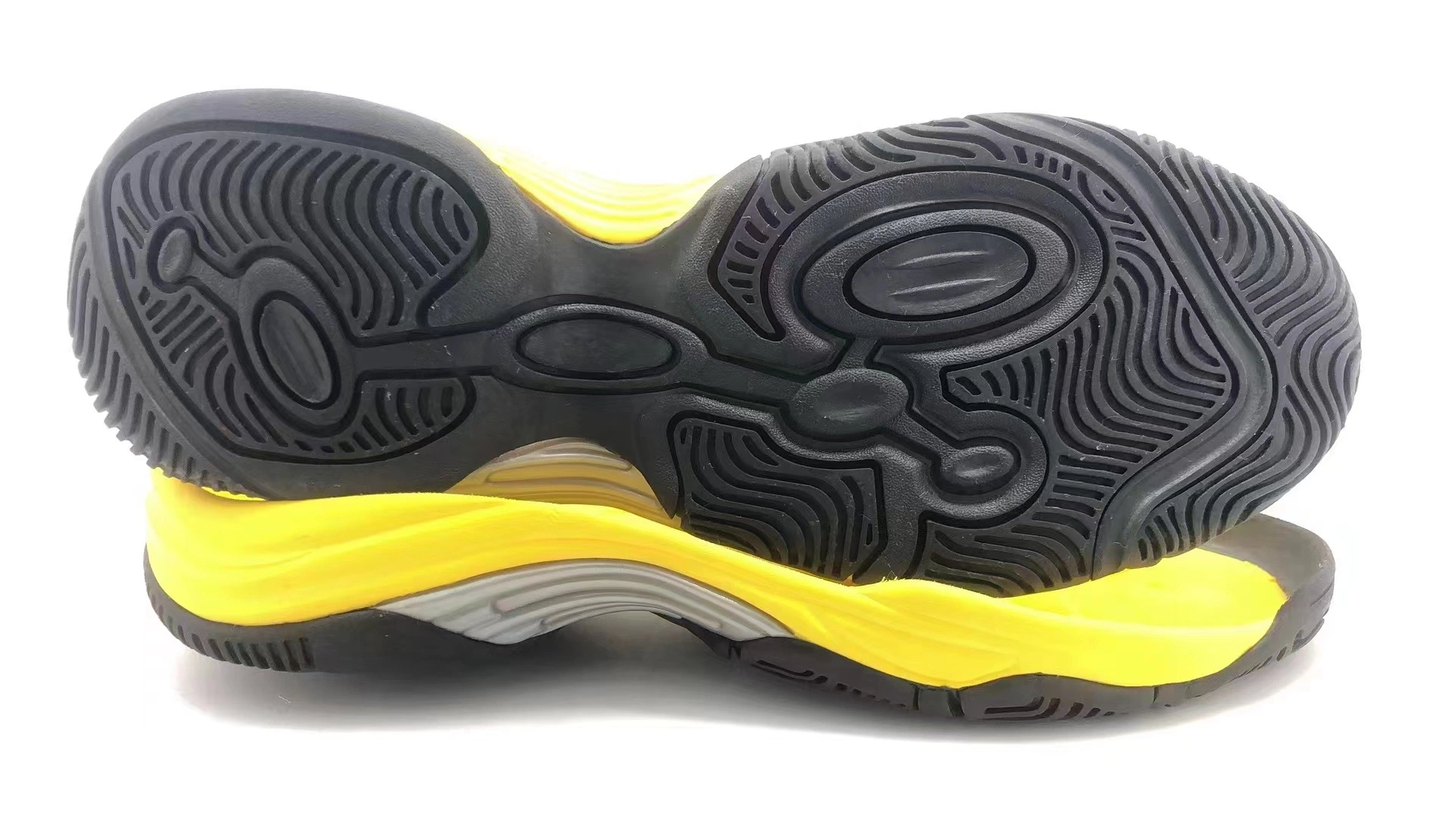 2022 High quality/High cost performance  EVA Rubber Shoe Outsole for Badminton Shoes