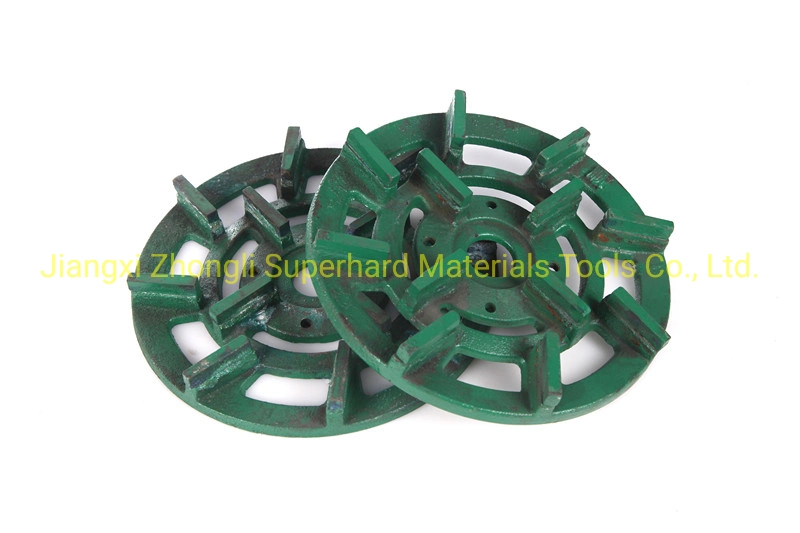 Diamond Grinding Disc for Granite Disc