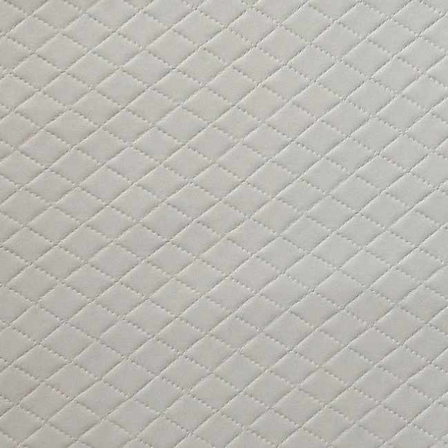 Cuero Rexine microfibra material artificial para el tejido celular Sofá Textile