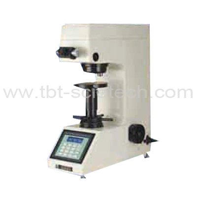 (HBS-62.5) Digital Low Load Brinell Hardness Tester