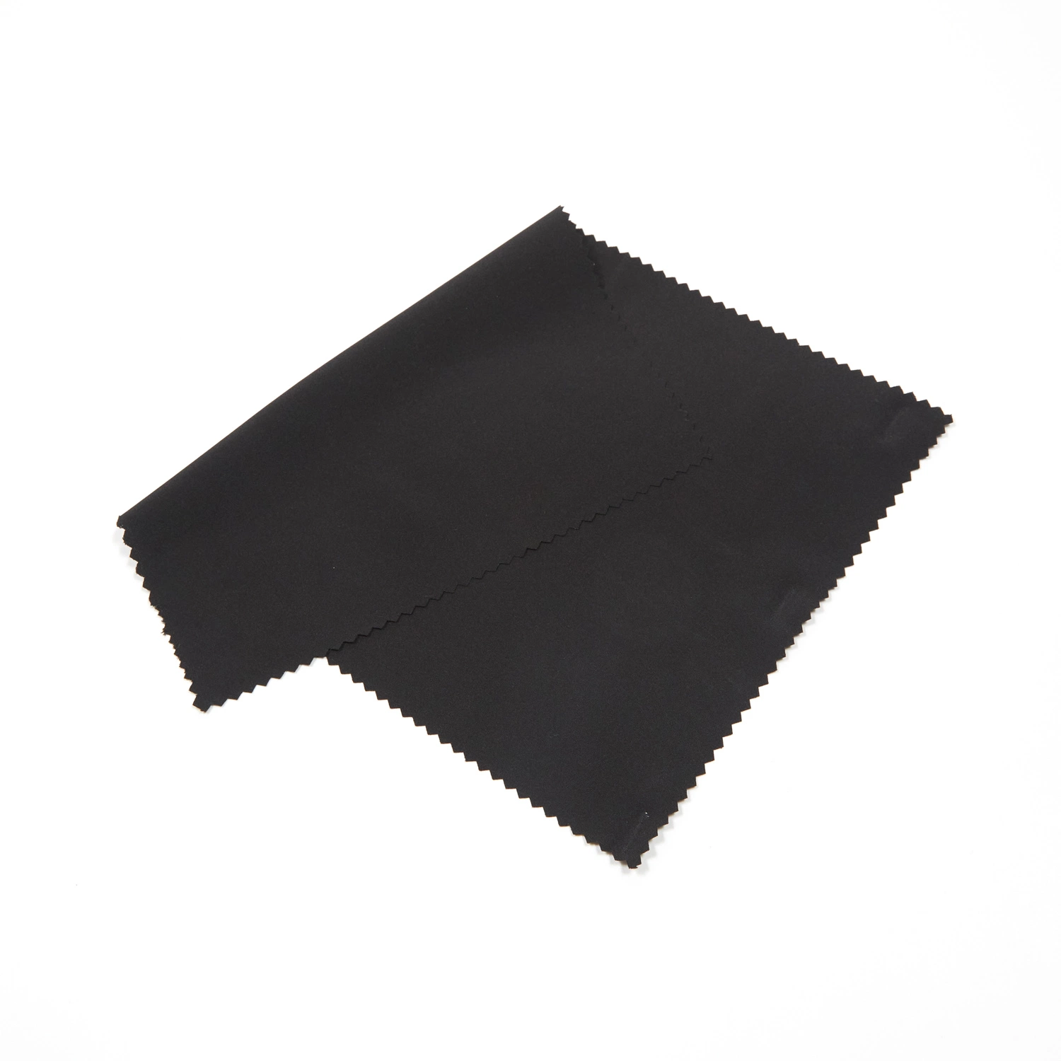 Peinado 60*70d de Nylon reciclado+40d Spandex tejido pantalones elástico