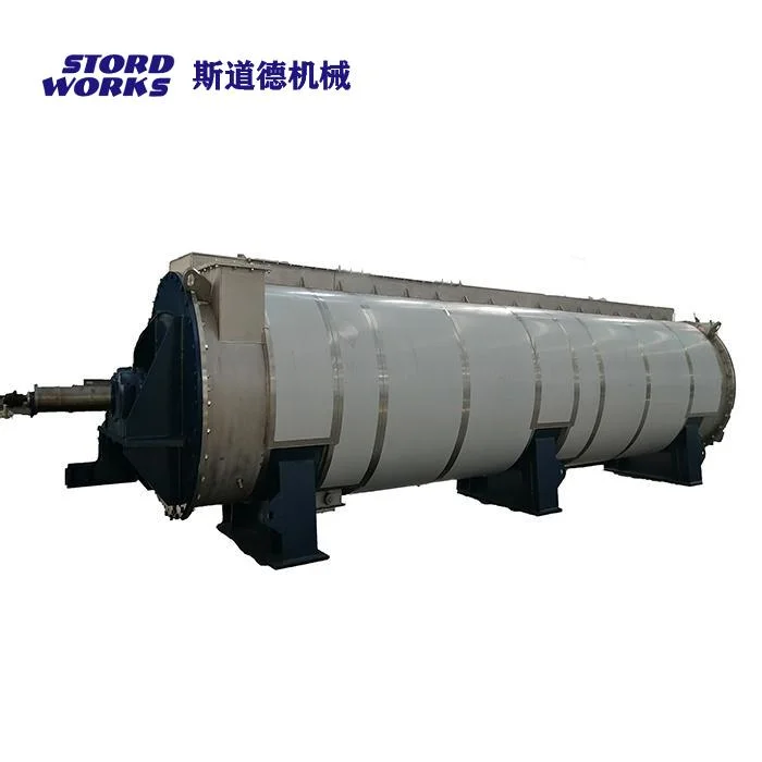 Cassava-Processing Machines, Cassava-Processing Plant, Drying Machine, Production-Line