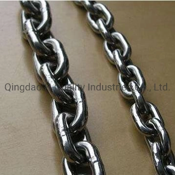Proof Coil Chain Nacm2003 (G30)