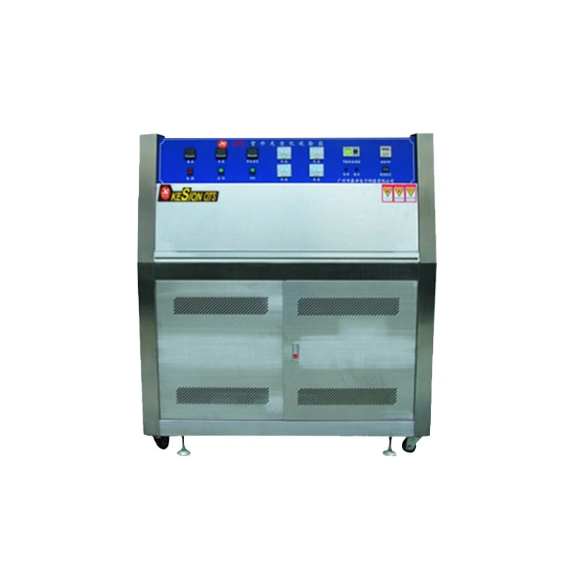 Professional Custom UV Ultraviolet Accelerated Aging Weather Resistance High Temperature Test Machine/Testing Chamber/Test Equipment/Test Machine