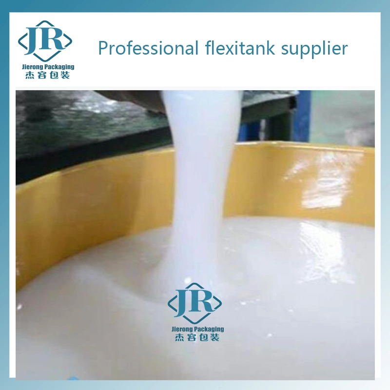 Flexitankd for Liquid Chemical Raw Materials