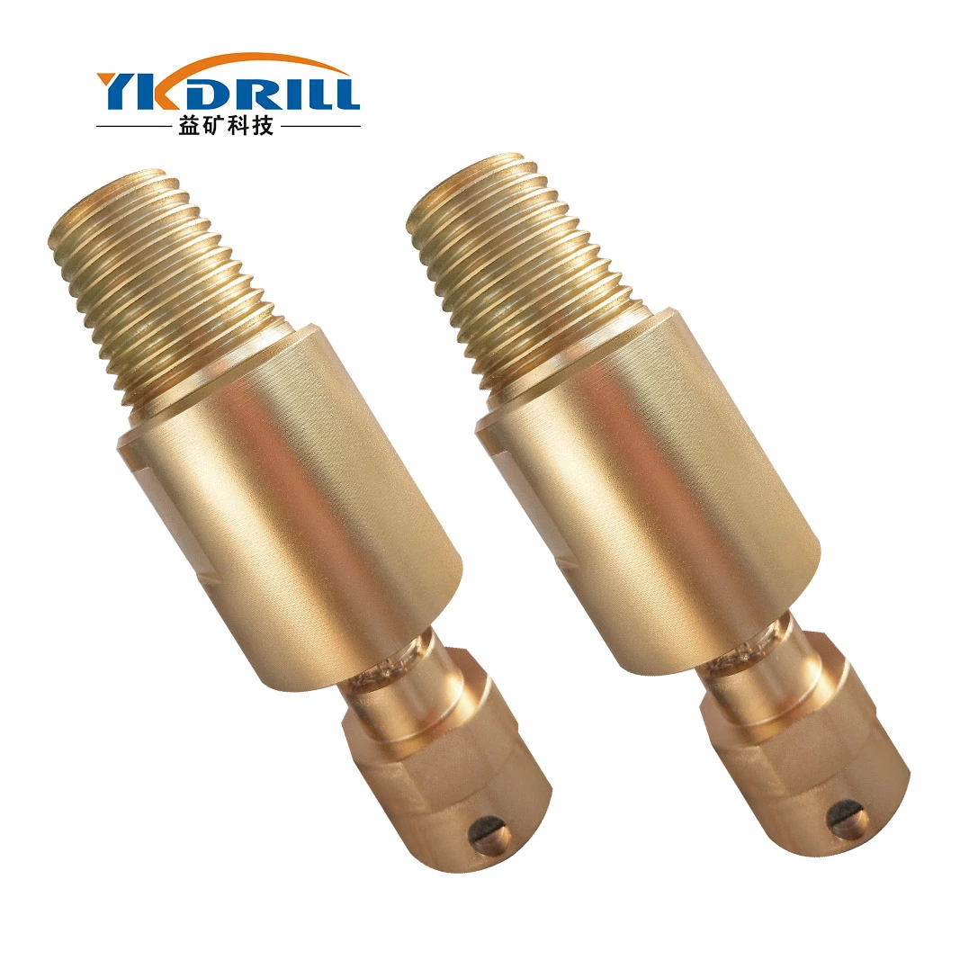 Drilling Accessories Water Swivel for Water Well Drilling Rig Made in China