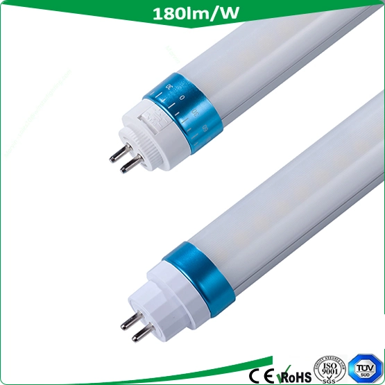 China Großhandel/Lieferant 5ft 25W 180lm / W T5 T6 LED-Röhrenleuchte, Energiesparlampe