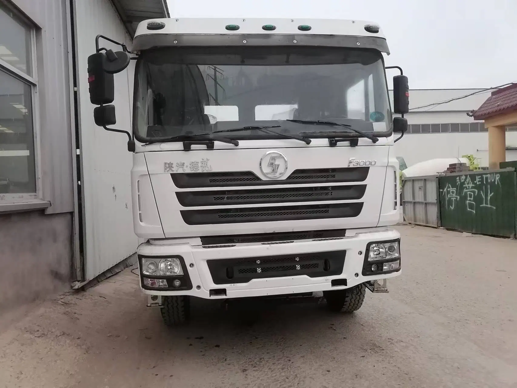 Usado para Serviço Pesado Sinotruck HOWO 6X4 371HP 375HP veículos Diesel Reboque do Trator para venda de caminhões da cabeça