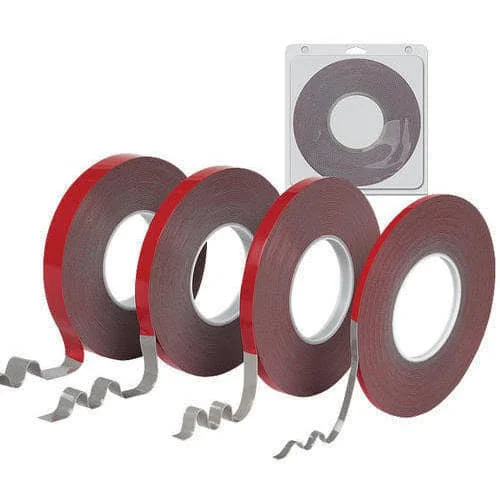 Closed to 3m Vhb Heavy Duty Mounting Tape Acrylic Double Sided Adhesive