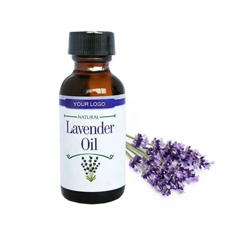 High quality/High cost performance Lavender Essential Oil at Low Price for Healthcare