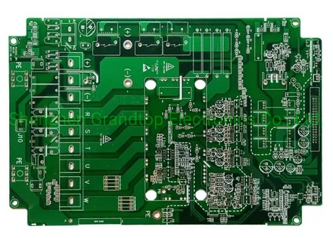 IATF16949 Automotive Device Mechanical PCB Board PCBA Assembly