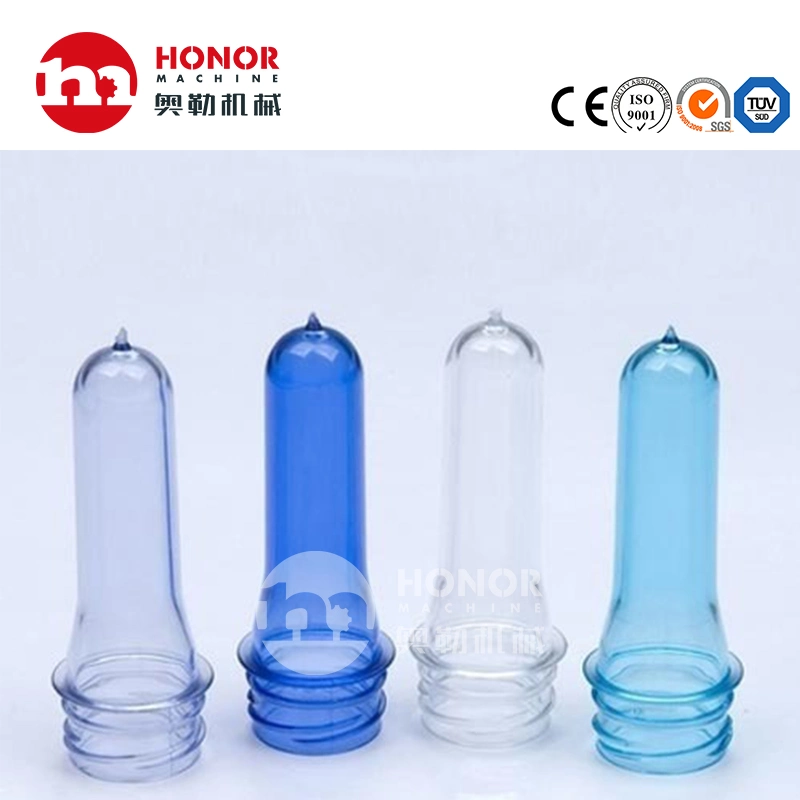 30mm Low Mouth 2925 14G-30g Pet Bottle Preform