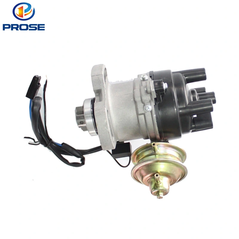 Good Performance Auto Engine Parts Ignition T2t82272 Distributor for Mitisubishi Ford