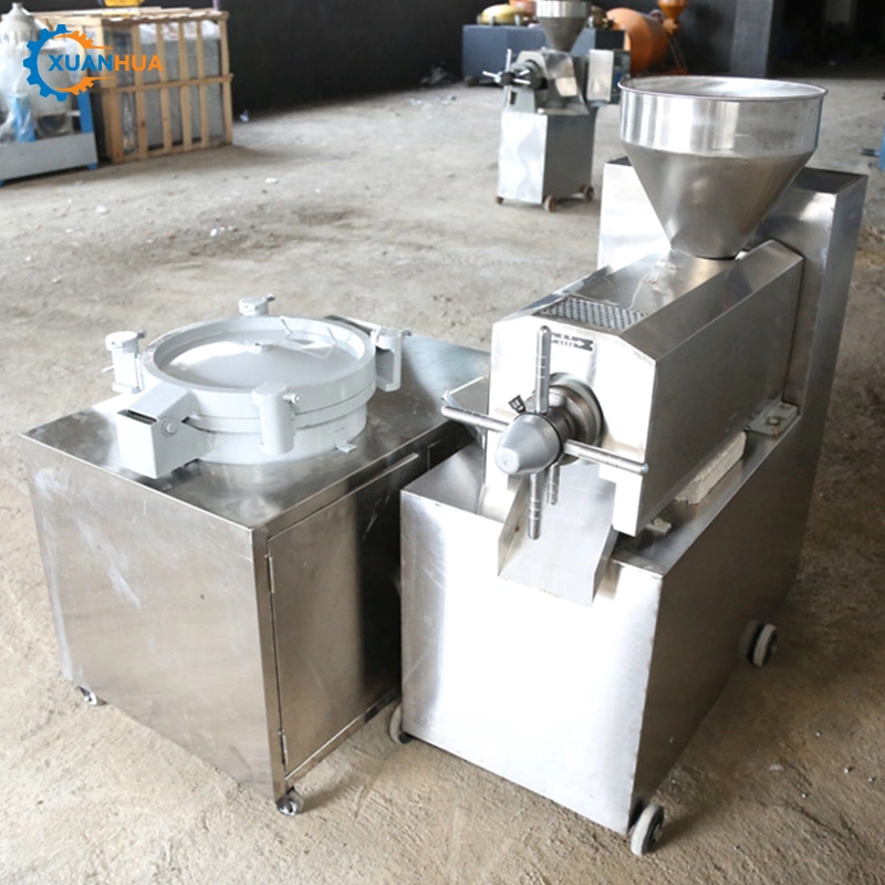 Sunflower Olive Oil Producing Expeller /Press Purification Machine Small Avocado Oil Extraction Express Squeezer Press Machine