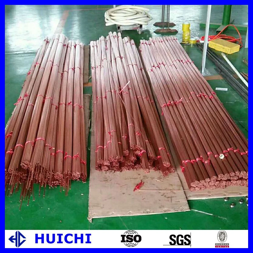 Fabric Marine Construction Copper Alloy Tube