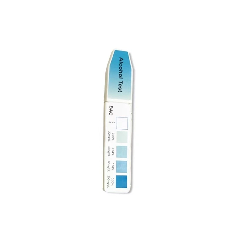 Multi Drug Rapid Test Kit Opi/Coc/Met/AMP/Thc Saliva Drug Test