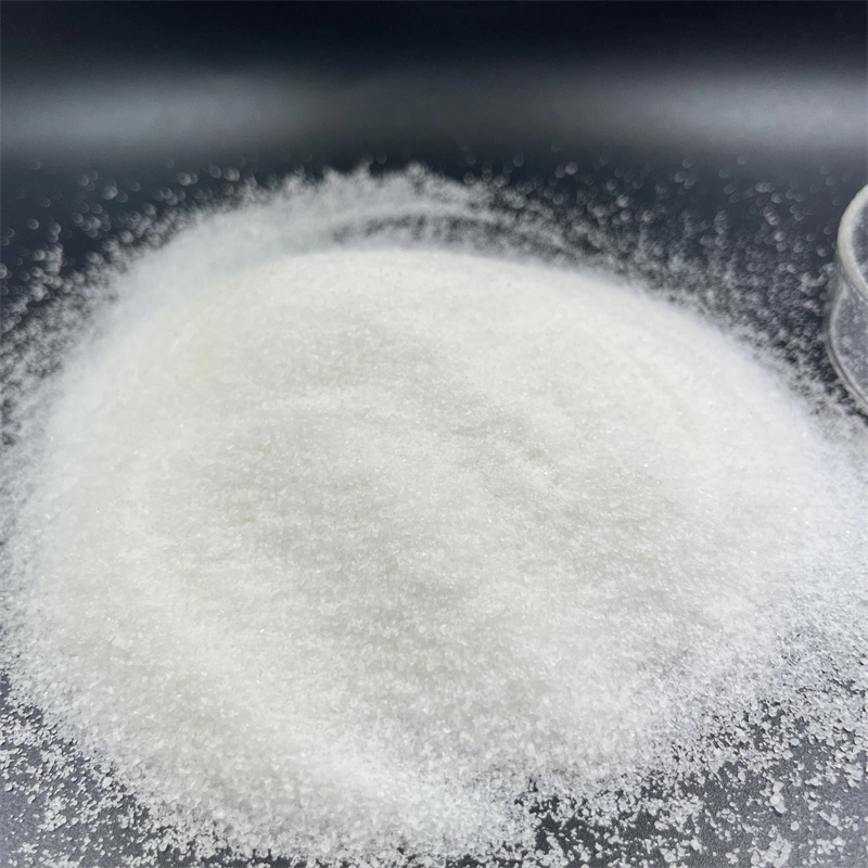 Anionic Flocculant/ Water Treatment Chemicals Polymer Polyacrylamide for Sugar Mill