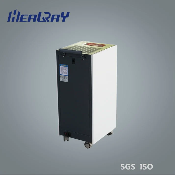 Medical Grade Movable Cabinet Plasma Air Purification and Disinfection Machine