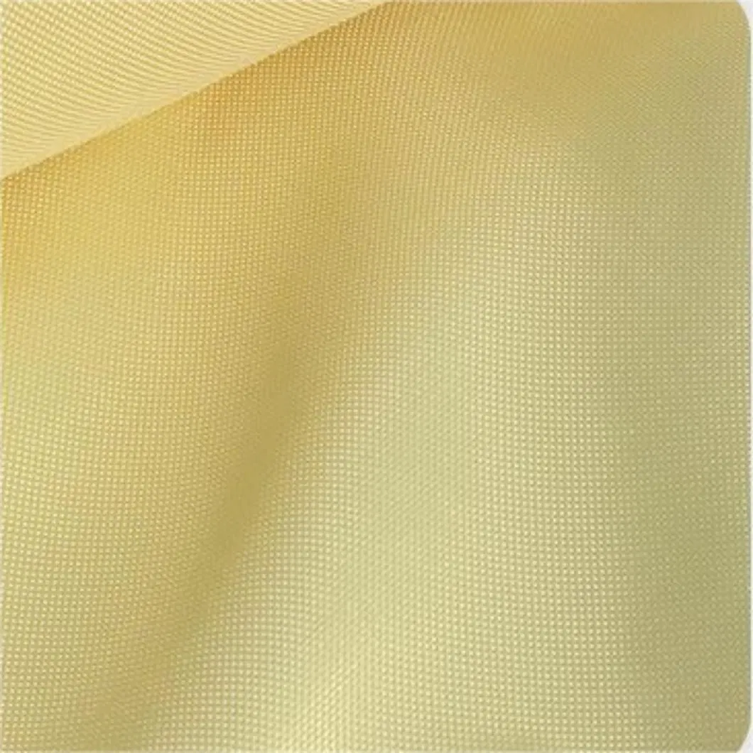 China Kevlar Aramid Fibra