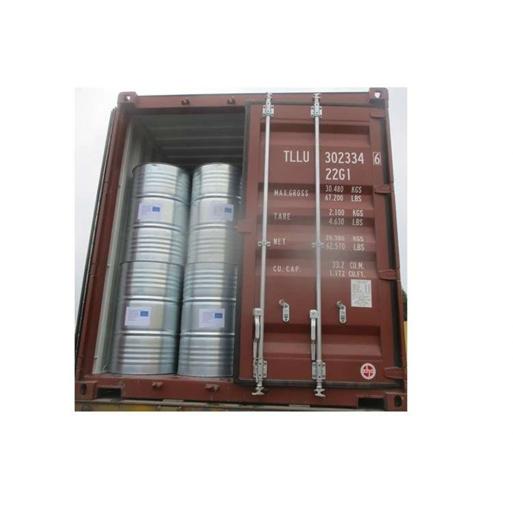 99.5% Industrial Grade 99.9% USP Grade Propylene Glycol