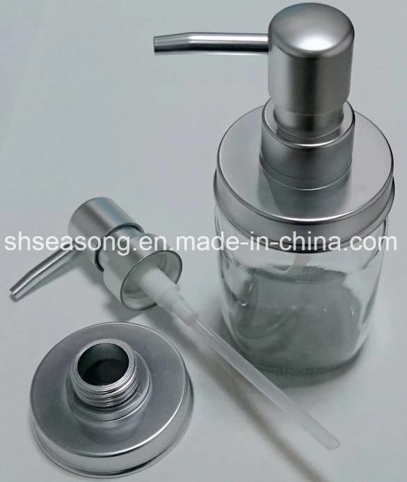 Sprayer for Lotion / Lotion Pump Dispenser / Liquid Sprayer (SS4602-1)